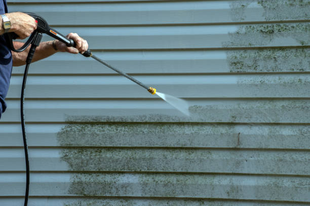 Solar Panel Cleaning in Winchester, CA