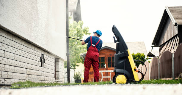 Winchester, CA Pressure Washing Services Company